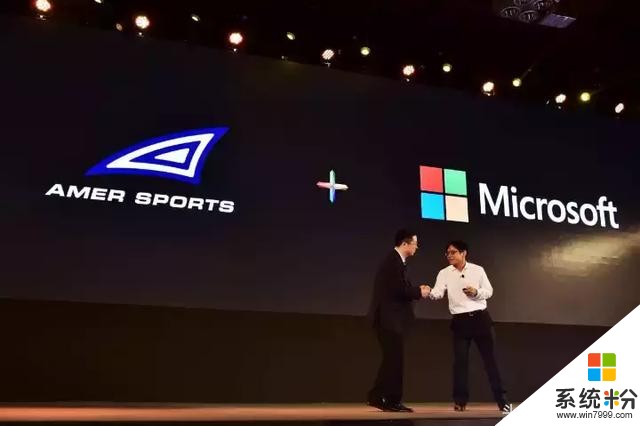 微软技术暨生态大会全接触，见证Dynamics 365高光时刻(6)